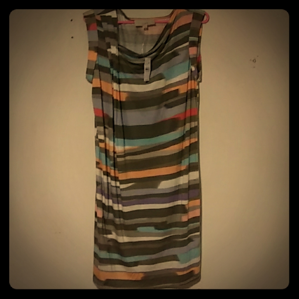 LOFT Dress size Large